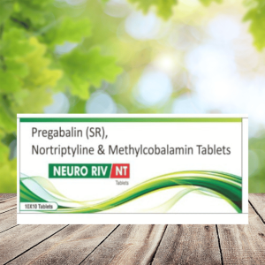 NEURO RIV NT Tablets