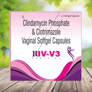 RIV-V3 Capsules
