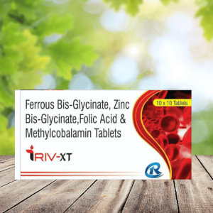 iRIV-XT Tablets