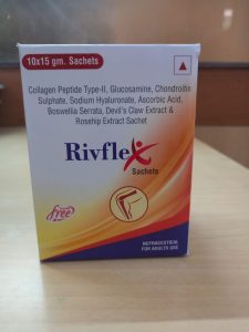 Rivfle X
