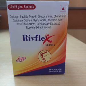 Rivfle X